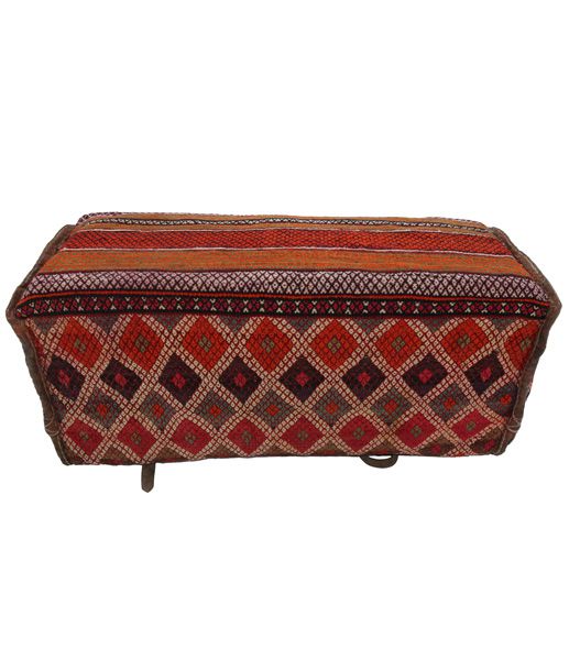Mafrash - Bedding Bag Persian Textile 103x43