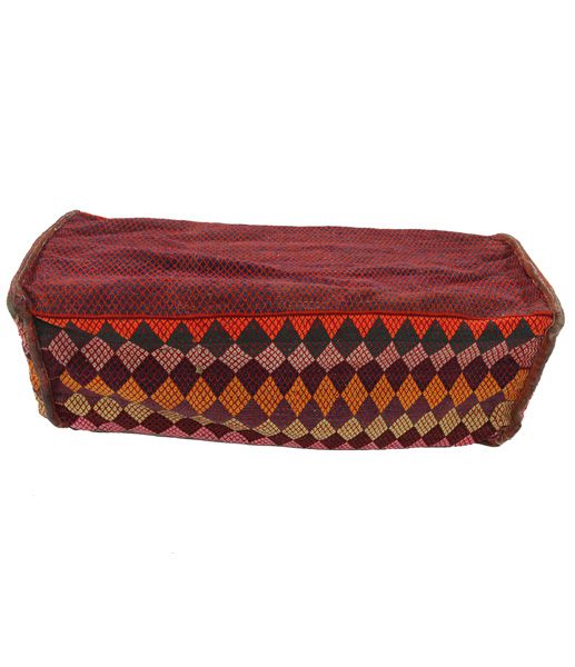Mafrash - Bedding Bag Persian Textile 108x45