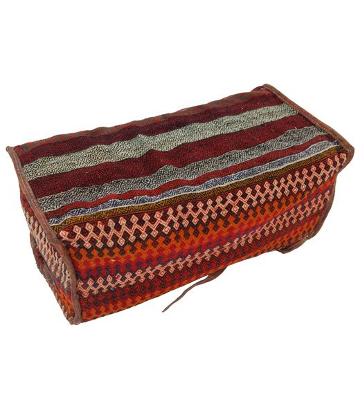 Mafrash - Bedding Bag Persian Textile 103x51
