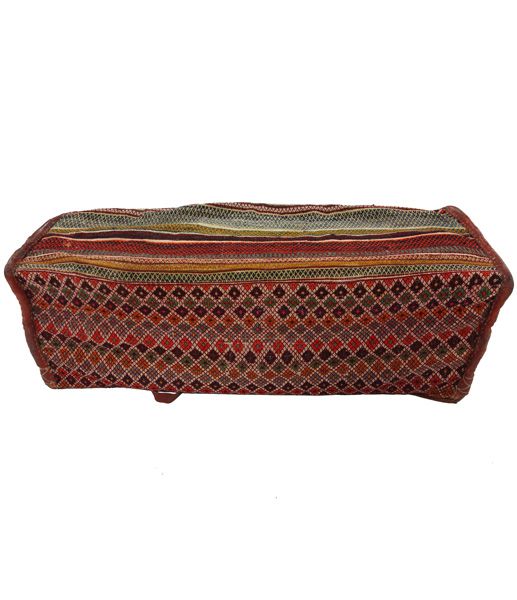 Mafrash - Bedding Bag Persian Textile 109x38