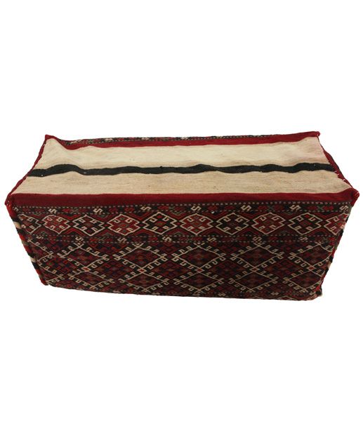 Mafrash - Bedding Bag Persian Textile 94x37