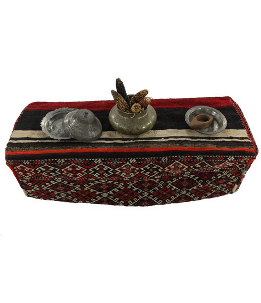 Mafrash - Bedding Bag Persian Textile 109x43