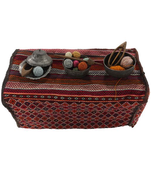 Mafrash - Bedding Bag Persian Textile 92x56