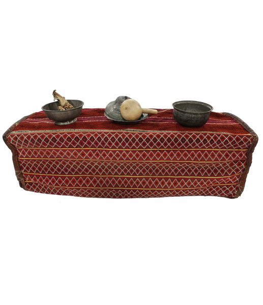 Mafrash - Bedding Bag Persian Textile 108x42