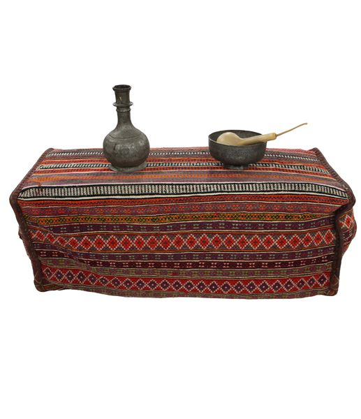 Mafrash - Bedding Bag Persian Textile 112x45