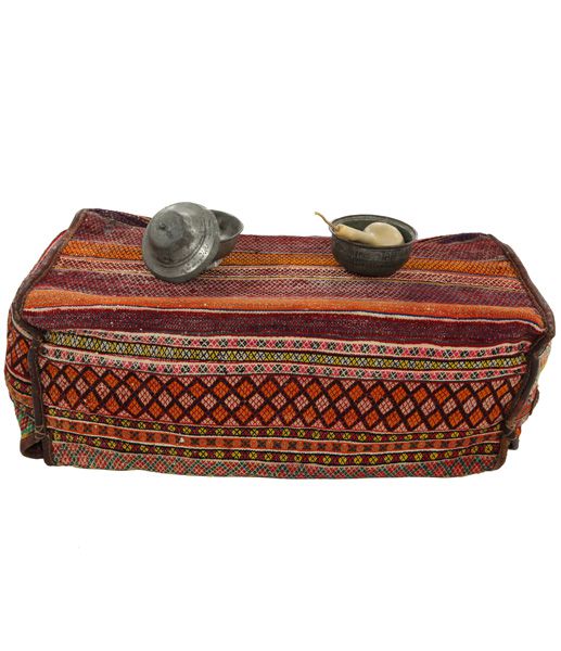 Mafrash - Bedding Bag Persian Textile 106x50
