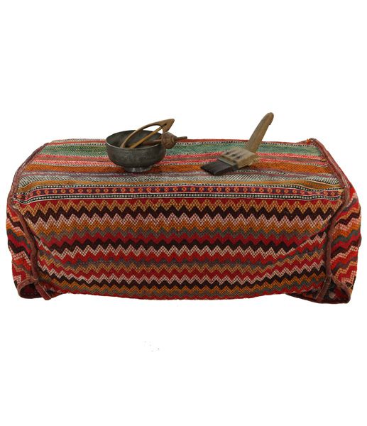 Mafrash - Bedding Bag Persian Textile 108x55