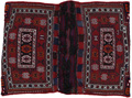 Jaf - Saddlebags