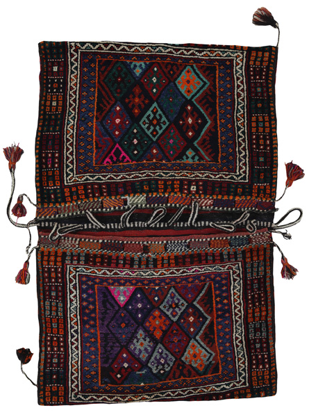 Jaf - Saddle Bag