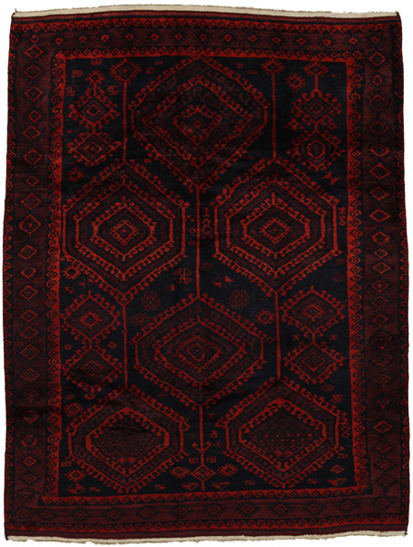 Lori Persian Carpet 254x202