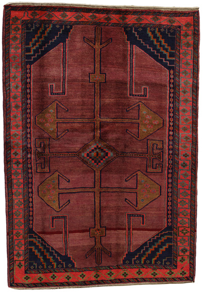 Lori Persian Carpet 203x137
