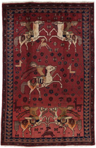 Afshar - Sirjan