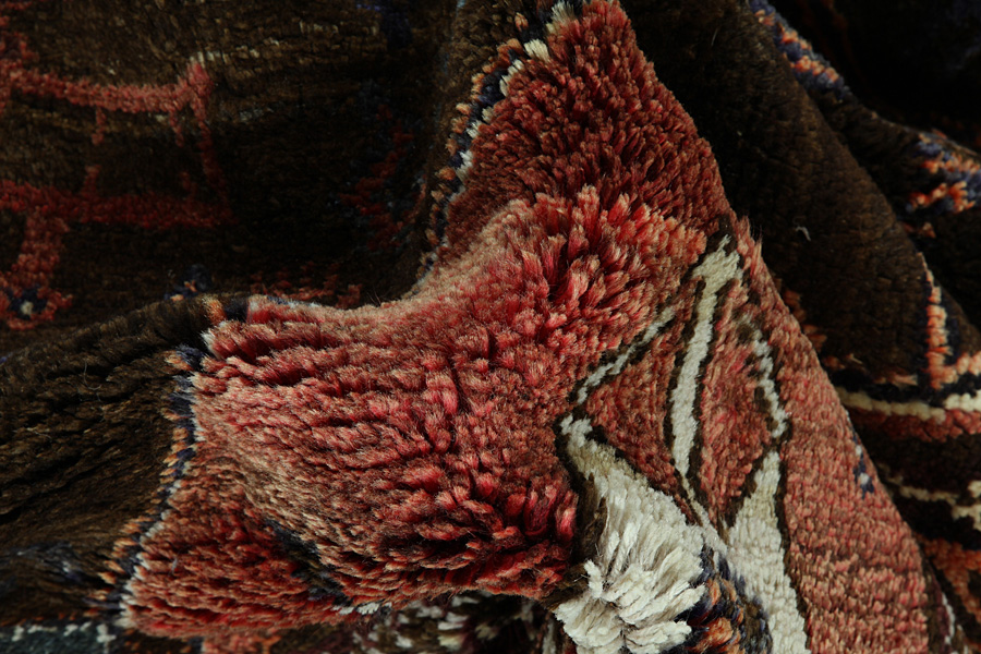 Lori Persian Carpet 214x151 - Picture 7