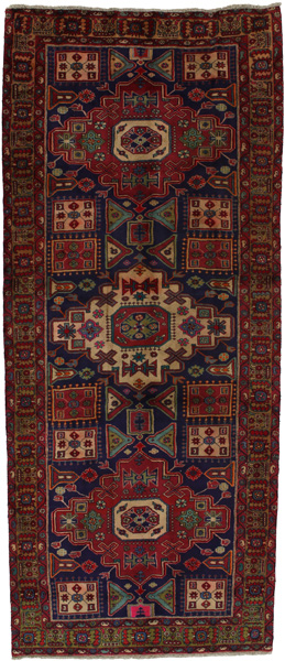 Ardebil - Azari Persian Carpet 300x122