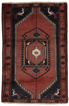 Kelardasht - Kurdi