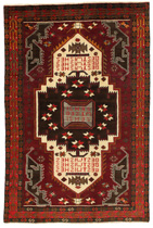 Tuyserkan - Hamadan