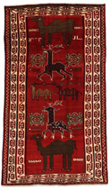 Koliai - Kurdi