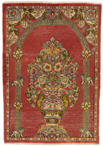 Jozan - Kilim and Rug