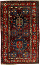 Kazak - Caucasus