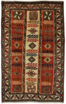 Gabbeh - Qashqai