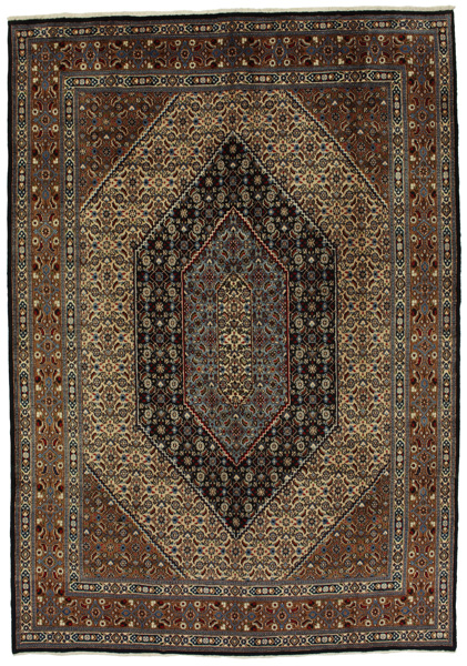 Mood - Mashad Persian Carpet 351x245