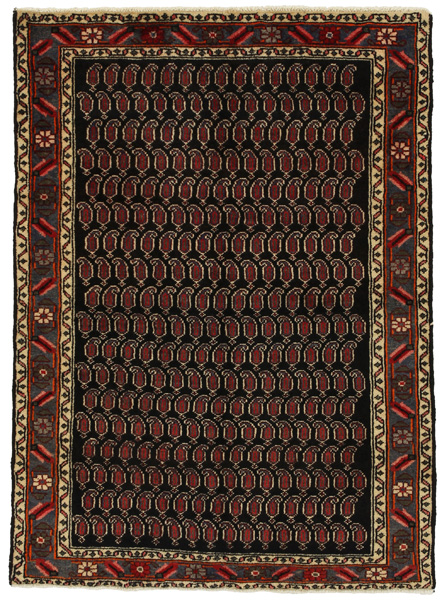 Mir - Sarouk Persian Carpet 144x106