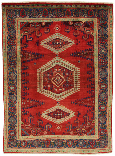 Wiss Persian Carpet 238x176