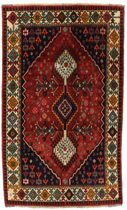 Qashqai - Shiraz