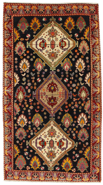 Sultanabad - Sarouk Persian Carpet 291x157