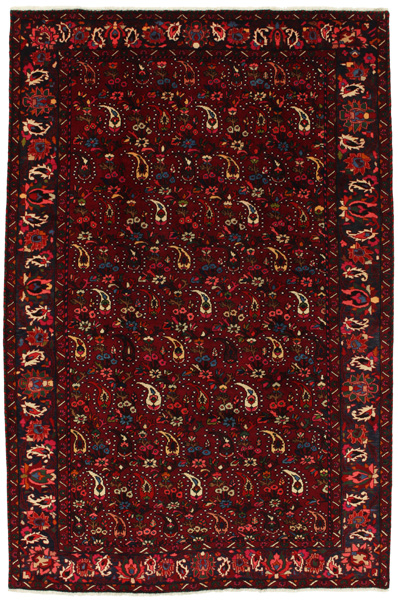 Mir - Sarouk Persian Carpet 320x210