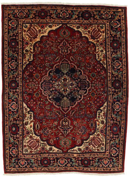 Tabriz Persian Carpet 294x214