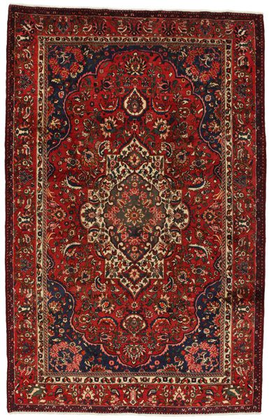 Farahan - Sarouk