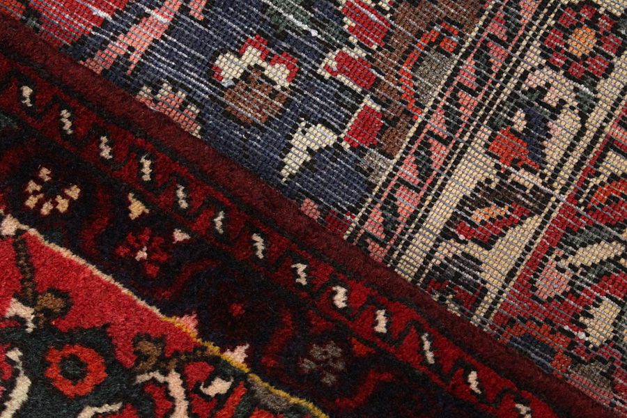Farahan - Sarouk Persian Carpet 337x213 - Picture 5