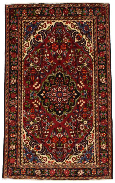 Jozan - Sarouk Persian Carpet 245x150