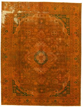 Carpet Vintage  385x297