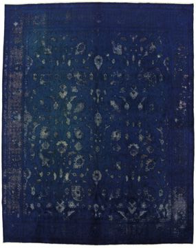 Carpet Vintage Isfahan 384x295