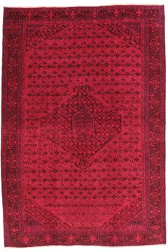 Carpet Vintage Mahi 284x190