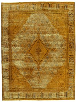 Carpet Vintage Bijar 361x268