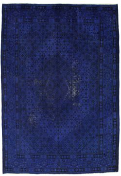Teppich Vintage Senneh 300x210 cm