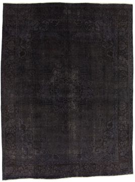 Carpet Vintage Bakhtiari 333x255