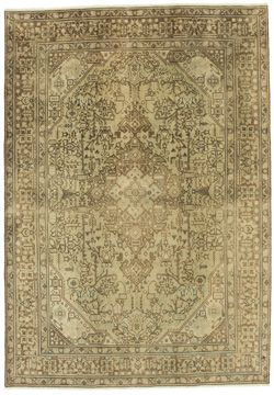 Carpet Tabriz Patina 286x200