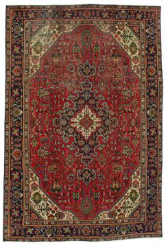 Carpet Tabriz Patina 283x190
