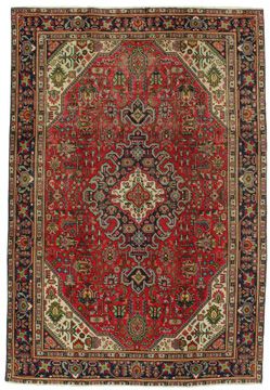 Carpet Tabriz Patina 289x194