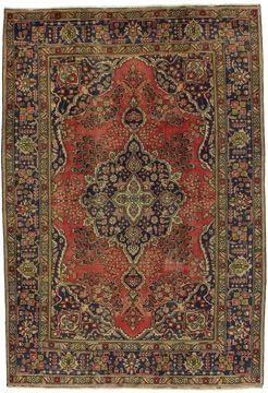 Carpet Tabriz Patina 295x200