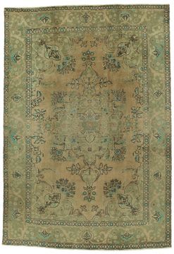 Carpet Tabriz Patina 280x196