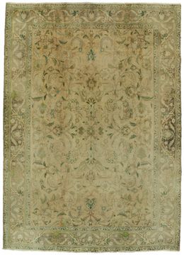 Carpet Tabriz Patina 350x250