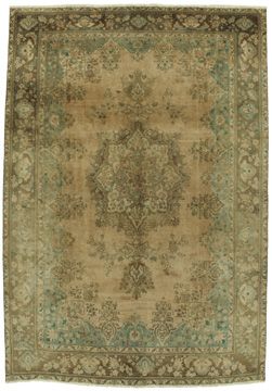 Carpet Tabriz Patina 342x237