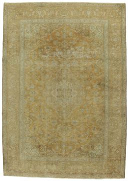 Carpet Kashan Patina 358x252