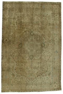Carpet Tabriz Patina 303x202