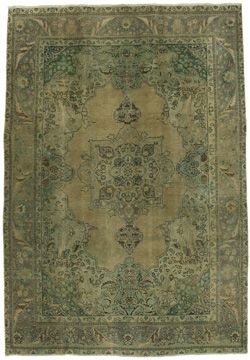 Carpet Tabriz Patina 300x205